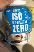 Iso zero trois choco