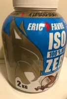 ISO 100% Whey