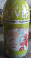 Liquid Lover Purifie le Foie