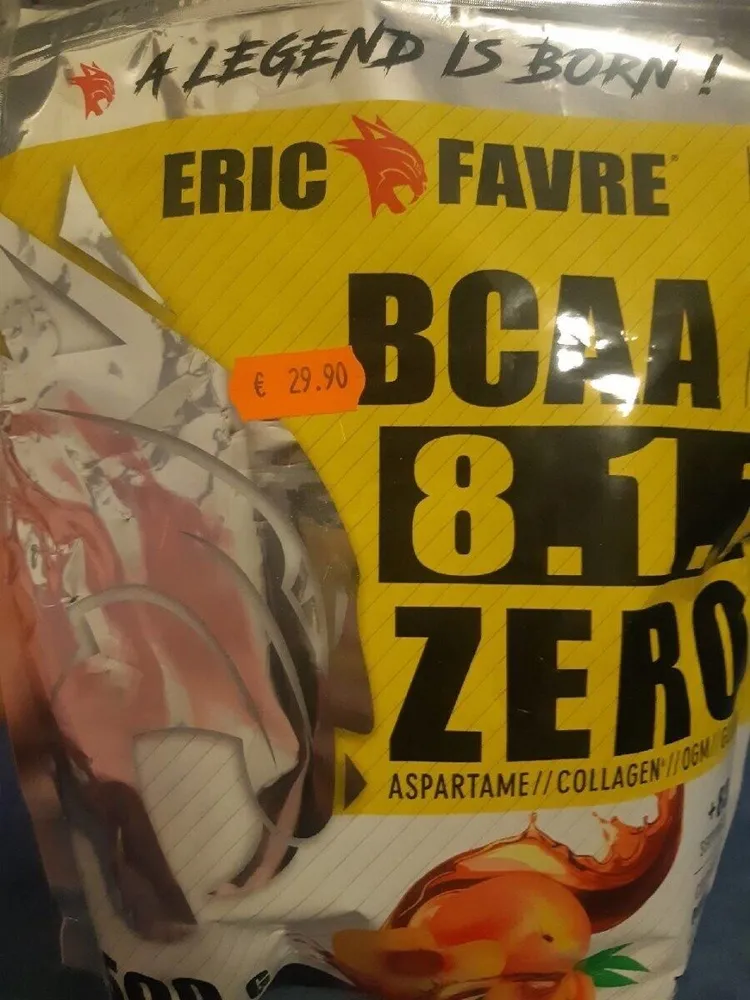 Bcaa