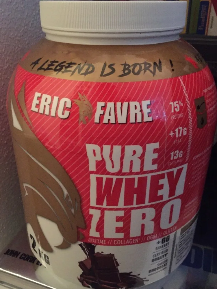 Whey