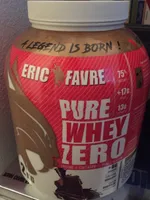 Whey