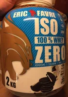 ISO 100% Whey Zero