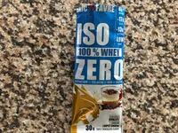 Iso 100% Whey Zero