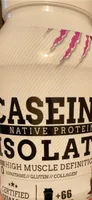 Casein +