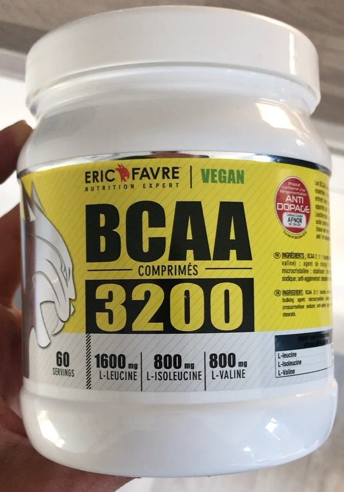 BCAA