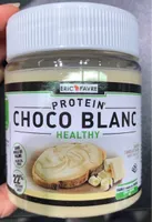 Choco blanc
