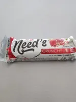 Need's Crunchy Cranberry Grenade