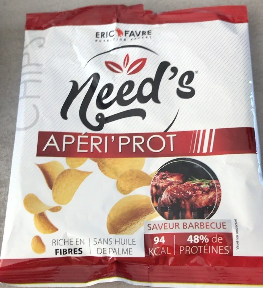 Needs apéri’prot