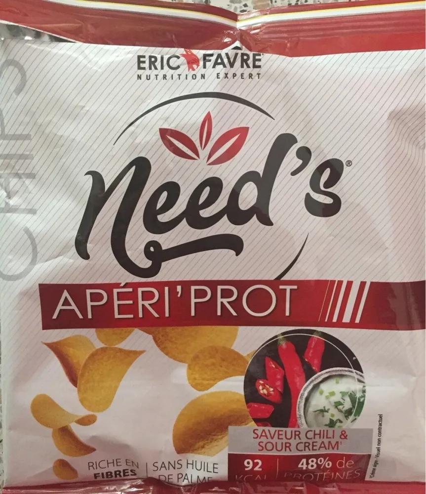 Need Apéri'prot