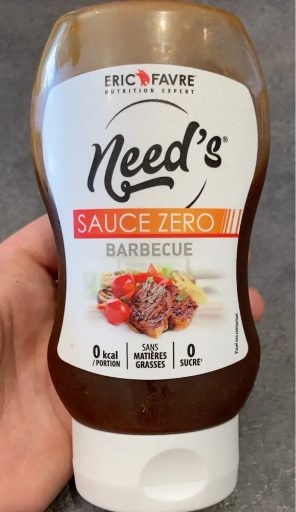 Need’s