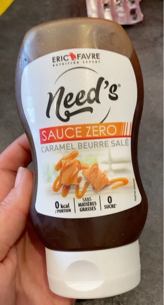 Need’s