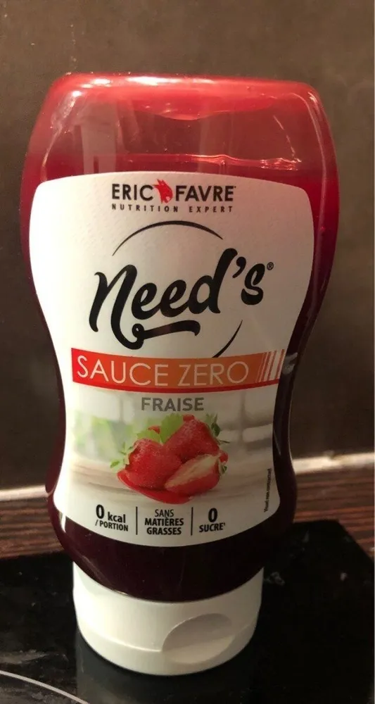 Need's fraise