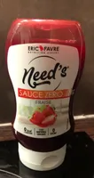 Need's fraise