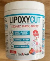 Lipoxy cut