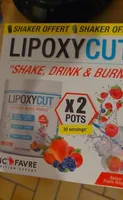 Lipoxycut