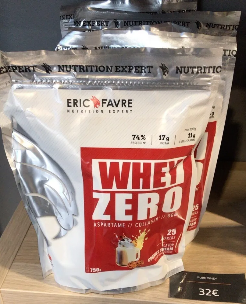 Whey zero
