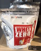 Whey zero