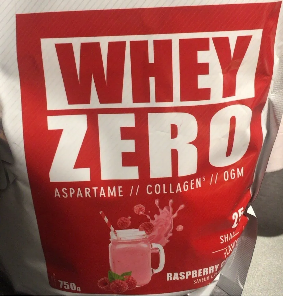 Whey zero