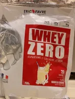 Whey Zero