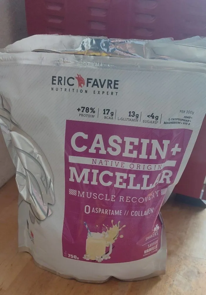 Casein+ Micellar