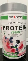Tri sources protein