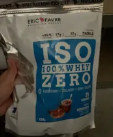 Isi whey zero