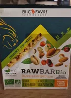Raw Bar Bio