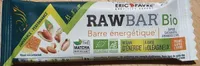 Rawbar bio