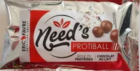 Need's Protiball
