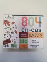 804 en-cas snacks