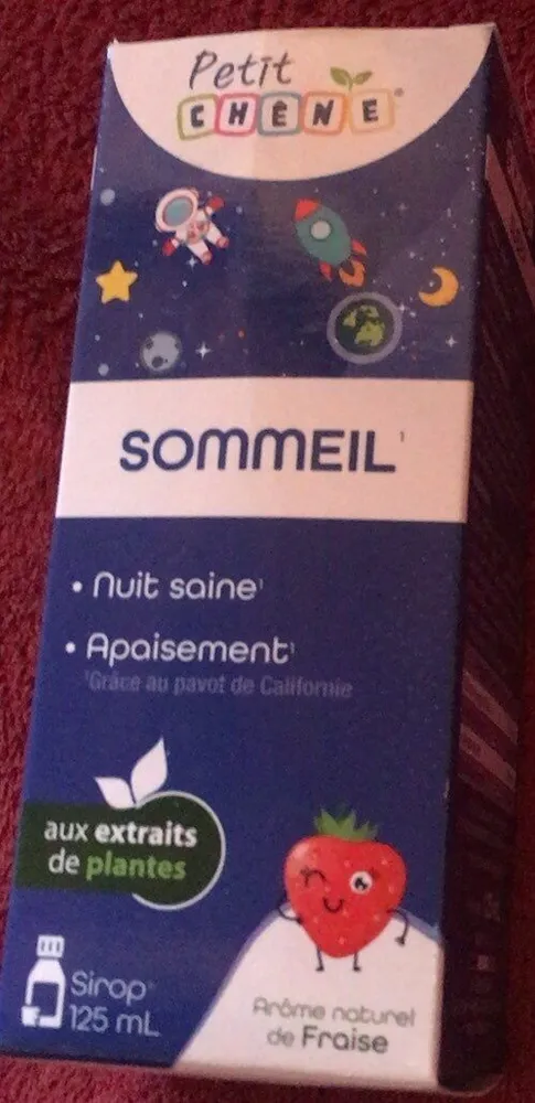 Someil