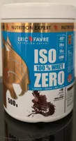 Iso Zero 100% Whey