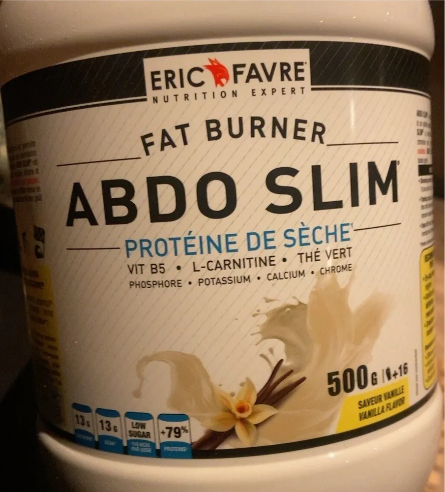Abdo slim