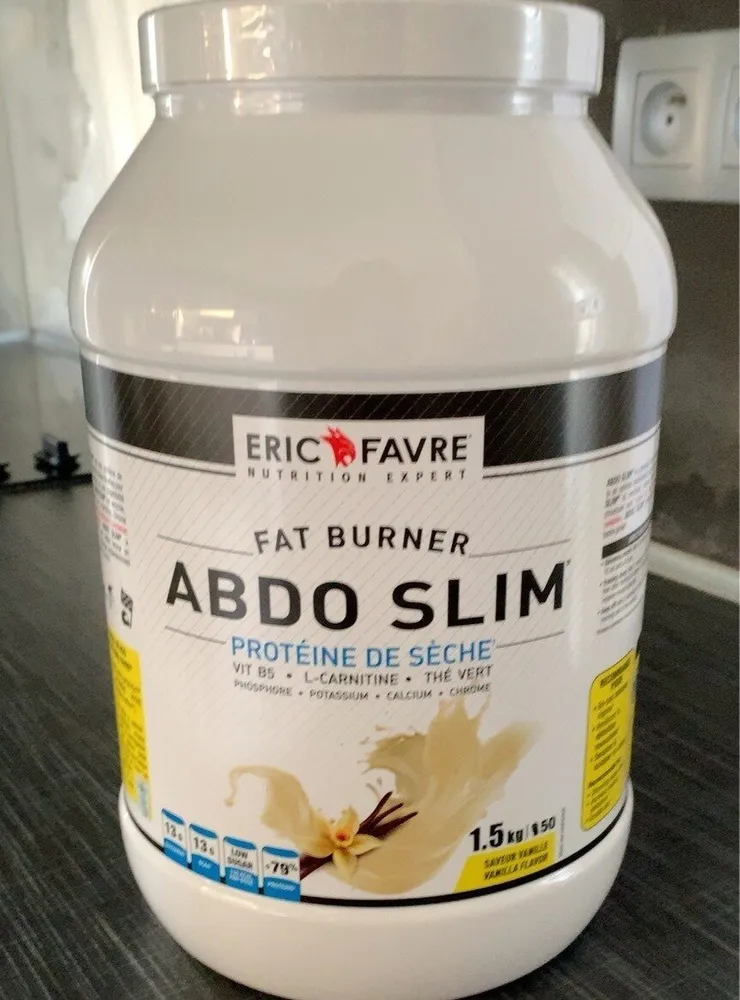 Abdo slim