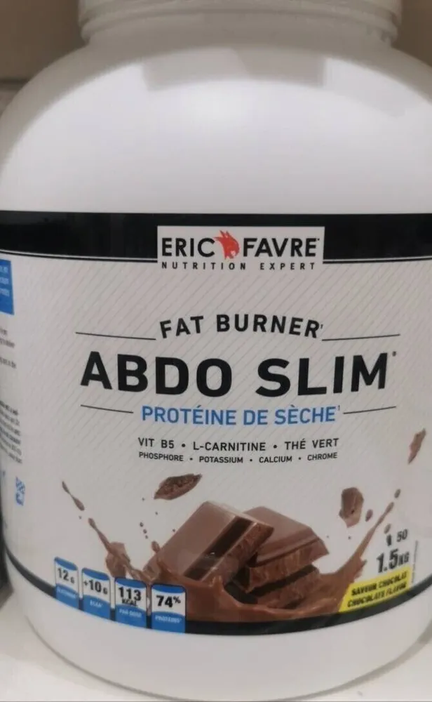 ABDO SLIM