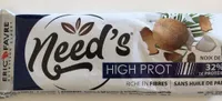 High prot