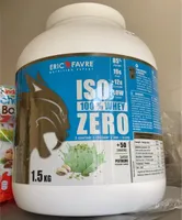 Iso 100%whey Zero