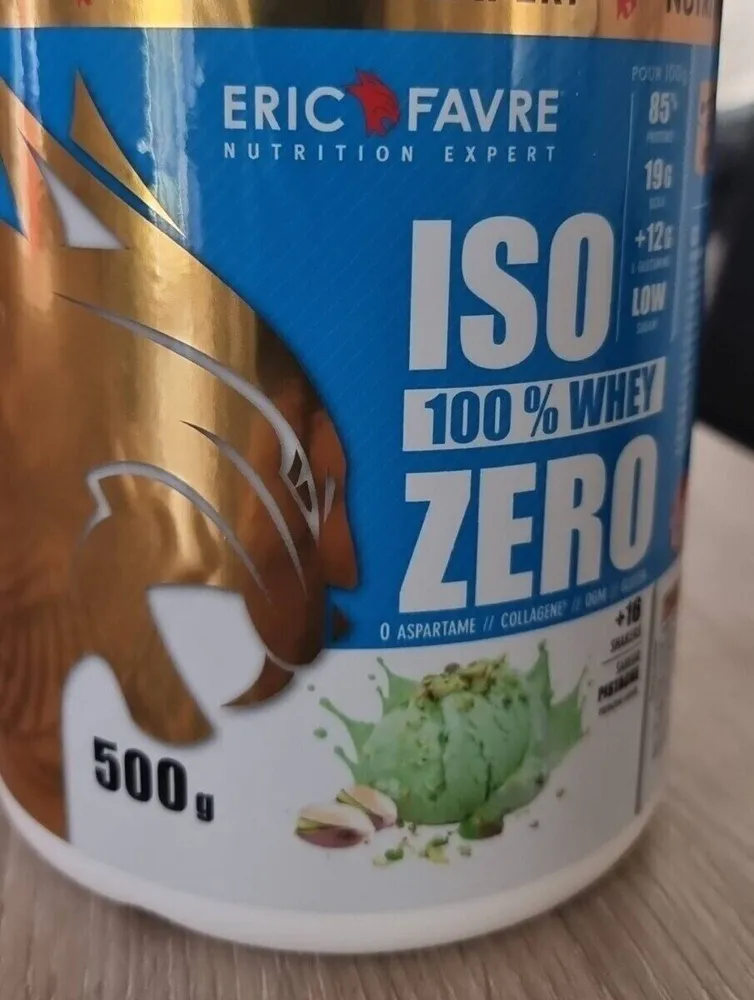 ISO ZERO