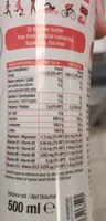 Bcaa drink