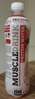 Muscle Drink Protein Water