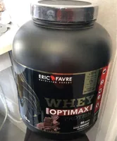 Whey optimax