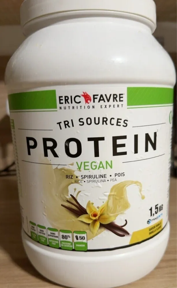 Protein VEGAN
