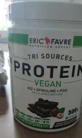 Protein vegan