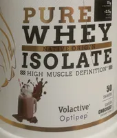 Pute whey isolate