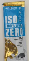 ISO 100% WHEY ZERO