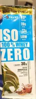 Iso whey zero
