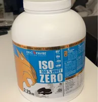 Iso 100% whey