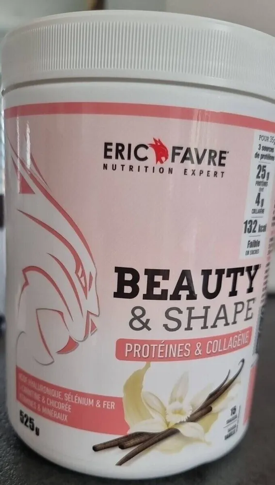 Beauté & Sharpe