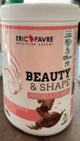 Beauty and shape